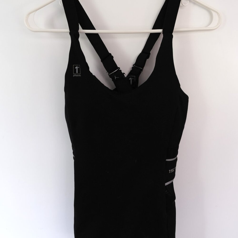 1st Phorm Racerback Tank - Small